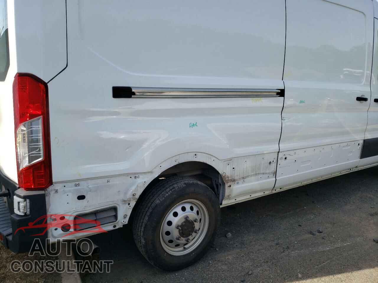 FORD TRANSIT CO 2020 - 1FTBR2C83LKA41114