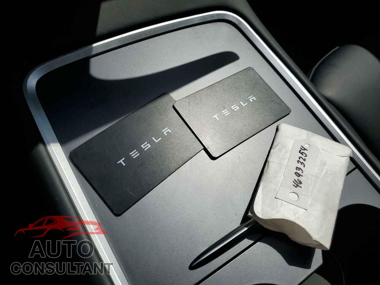 TESLA MODEL 3 2023 - 5YJ3E1EA3PF581432