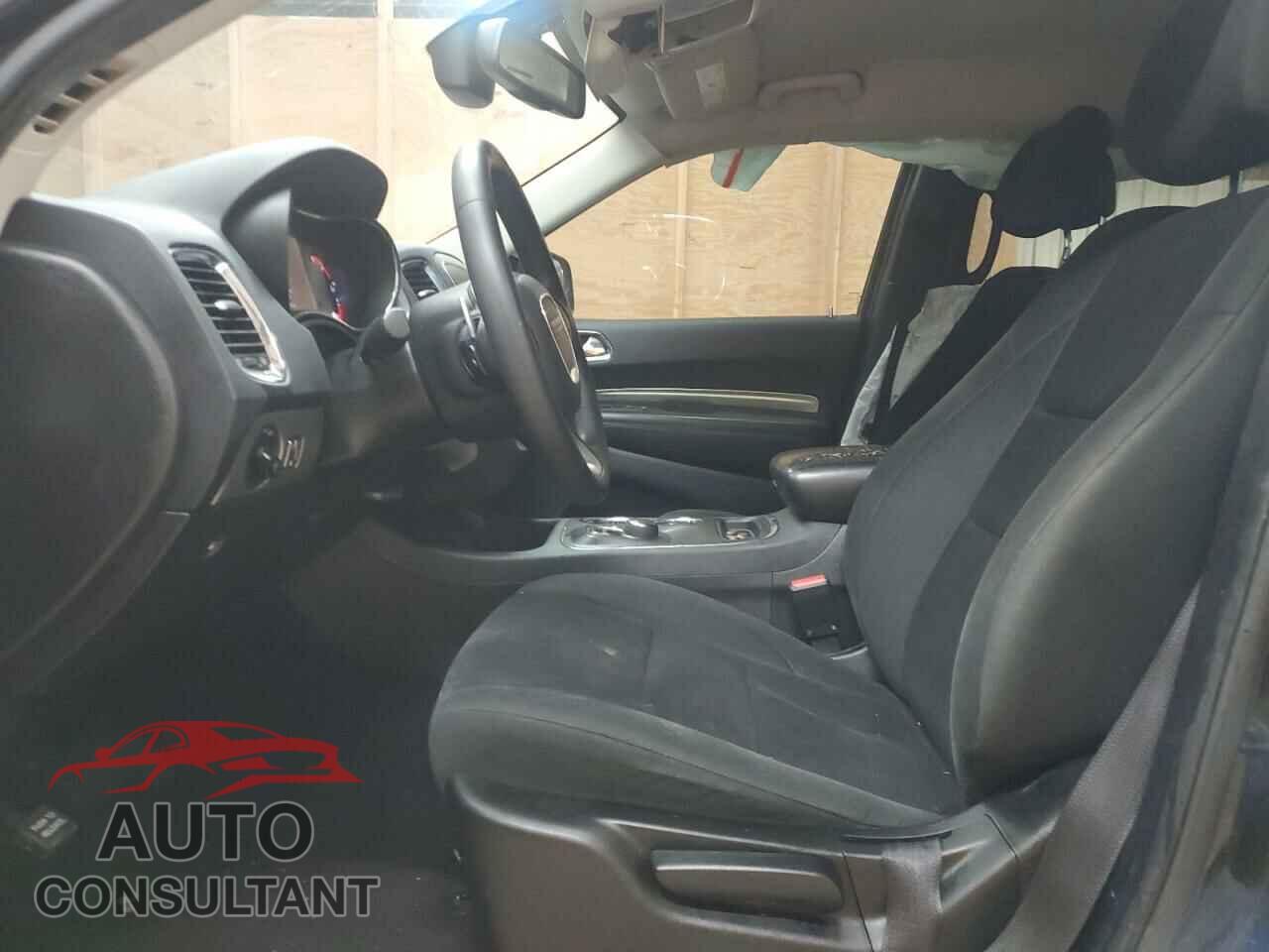 DODGE DURANGO 2016 - 1C4RDHAG7GC424385