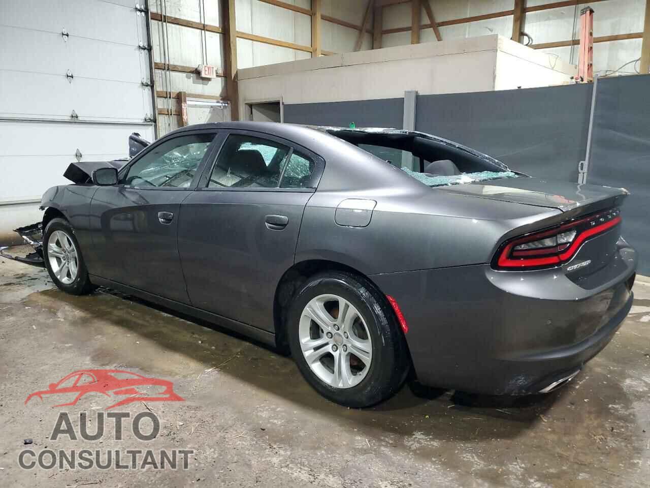 DODGE CHARGER 2023 - 2C3CDXBG6PH633486