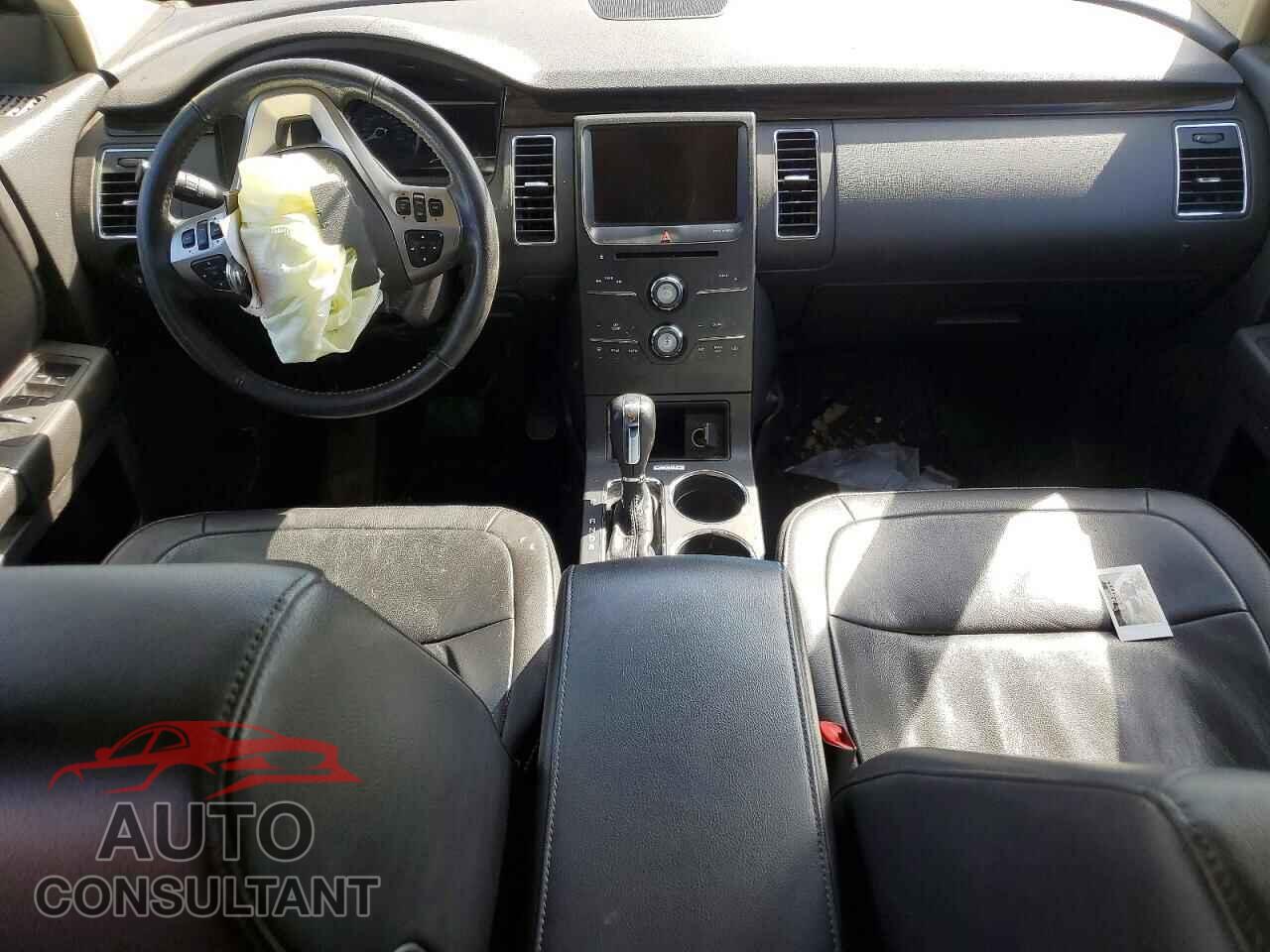 FORD FLEX 2019 - 2FMGK5C81KBA32945