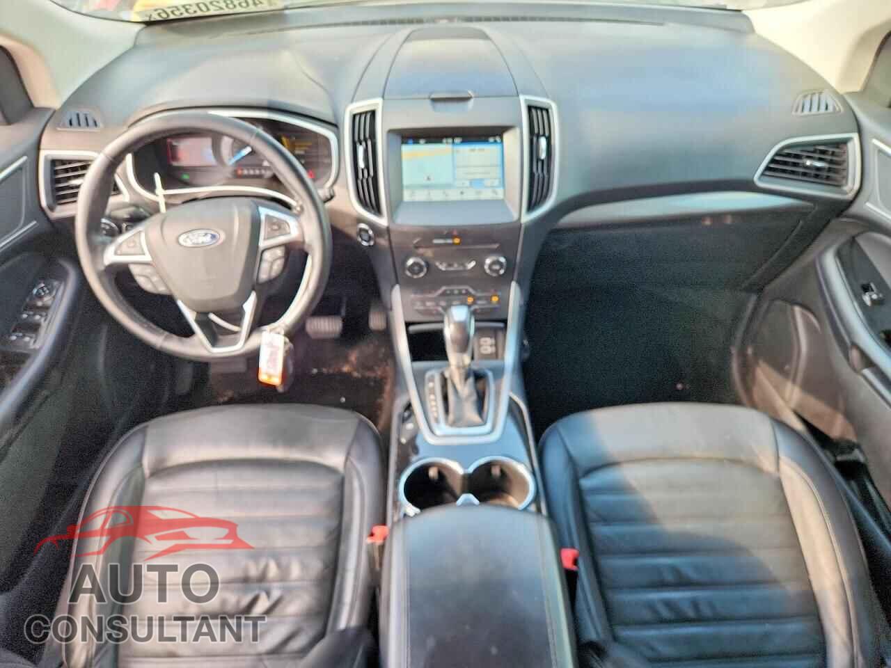 FORD EDGE 2018 - 2FMPK3J82JBB04516