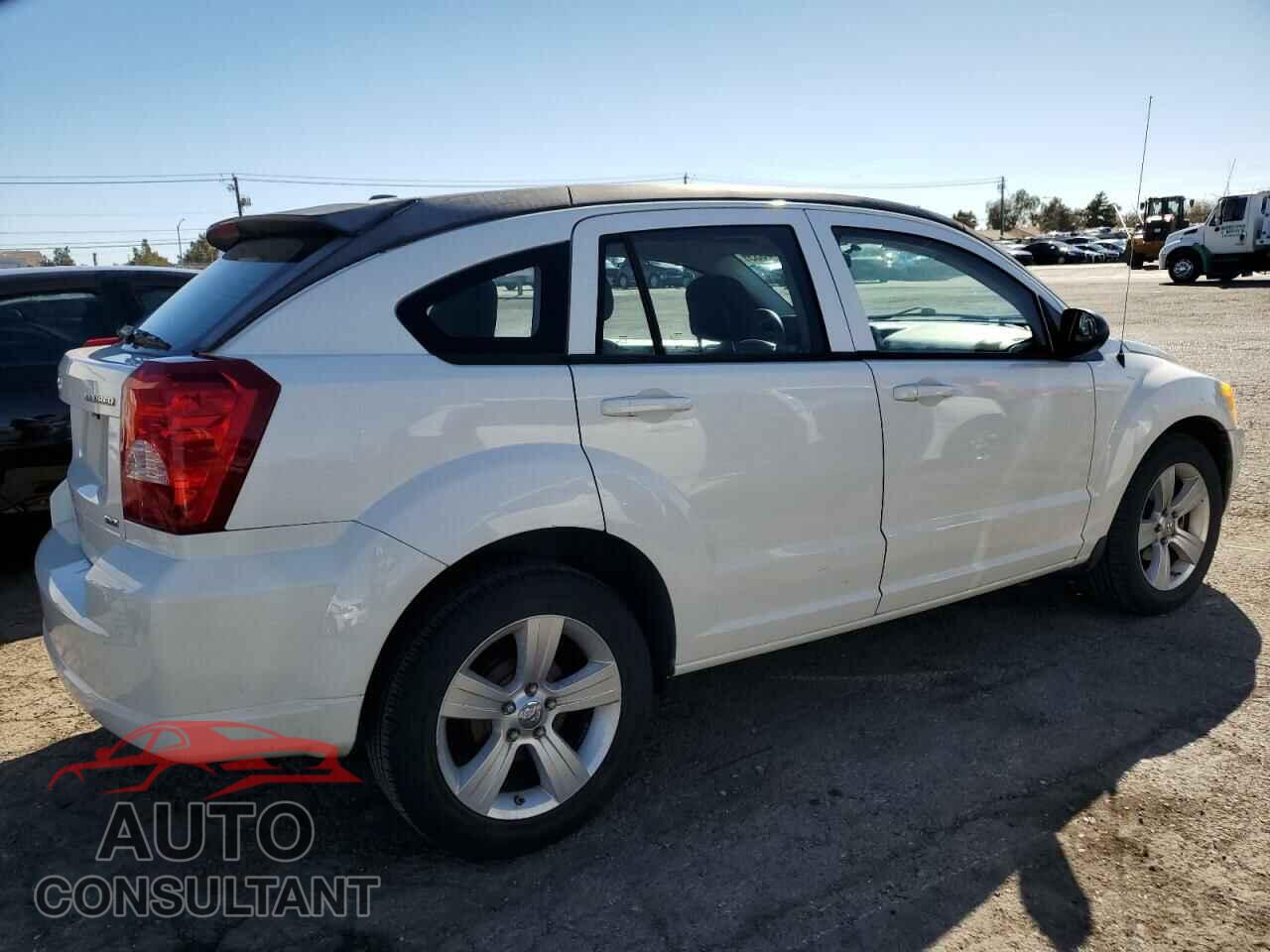 DODGE CALIBER 2010 - 1B3CB4HA9AD605657