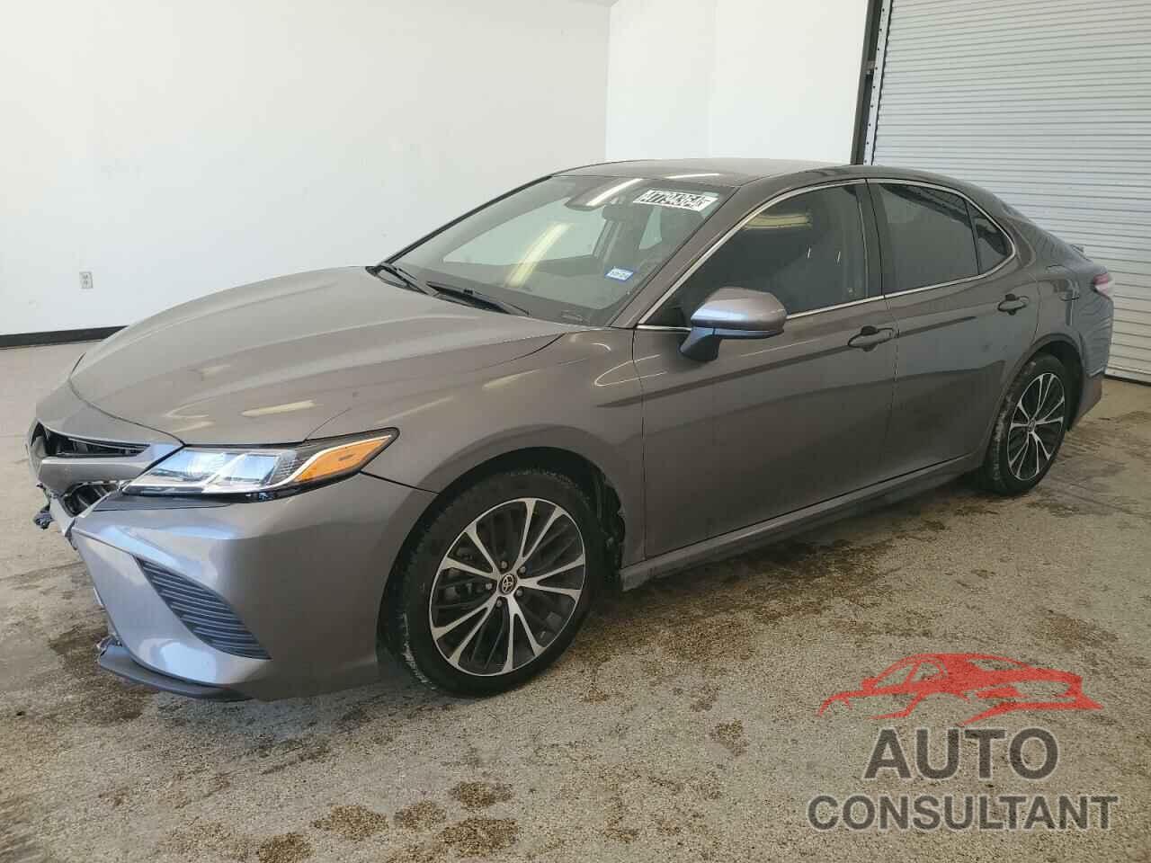TOYOTA CAMRY 2020 - 4T1G11AKXLU504257
