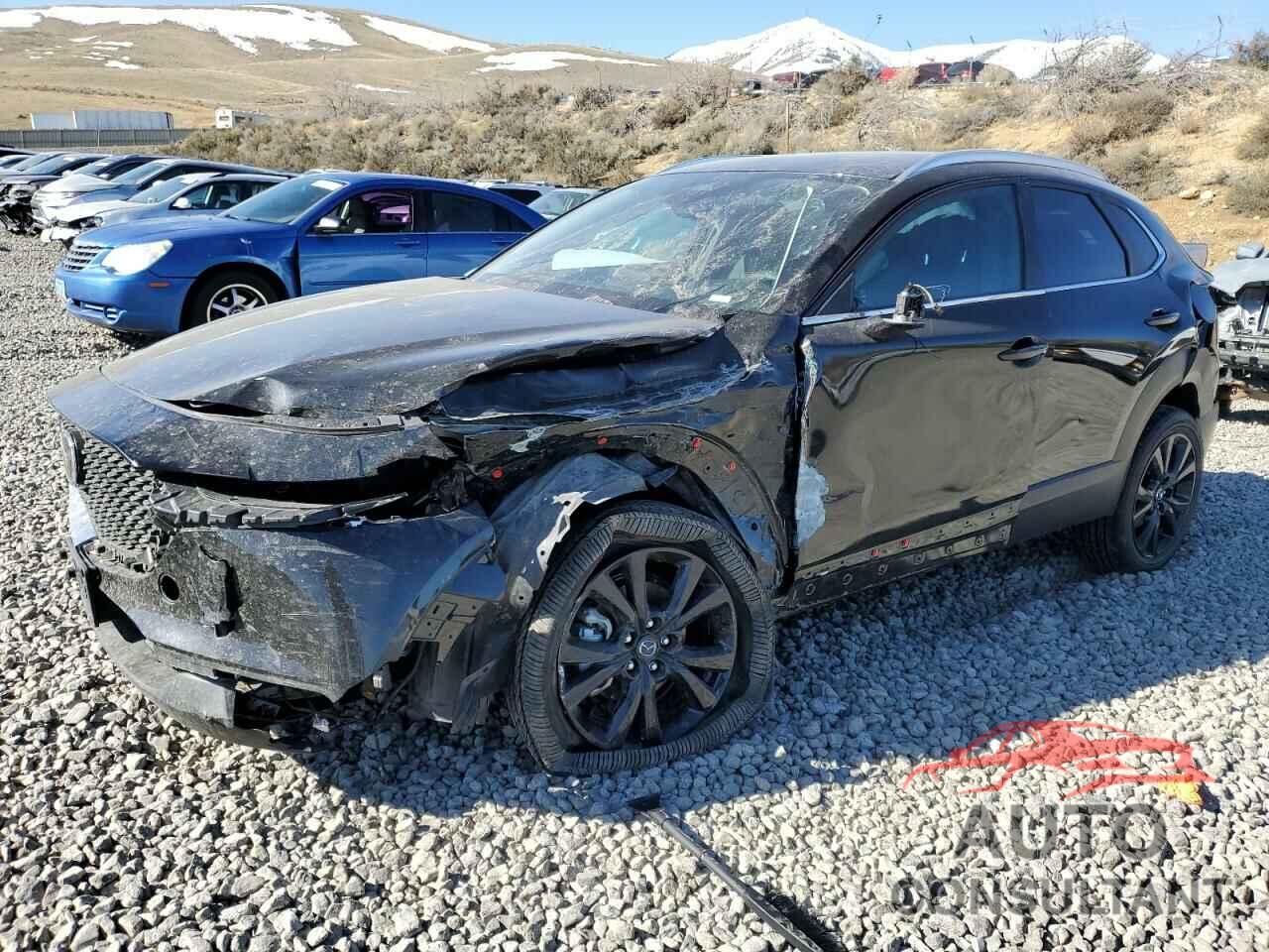 MAZDA CX30 2024 - 3MVDMBBM7RM617275