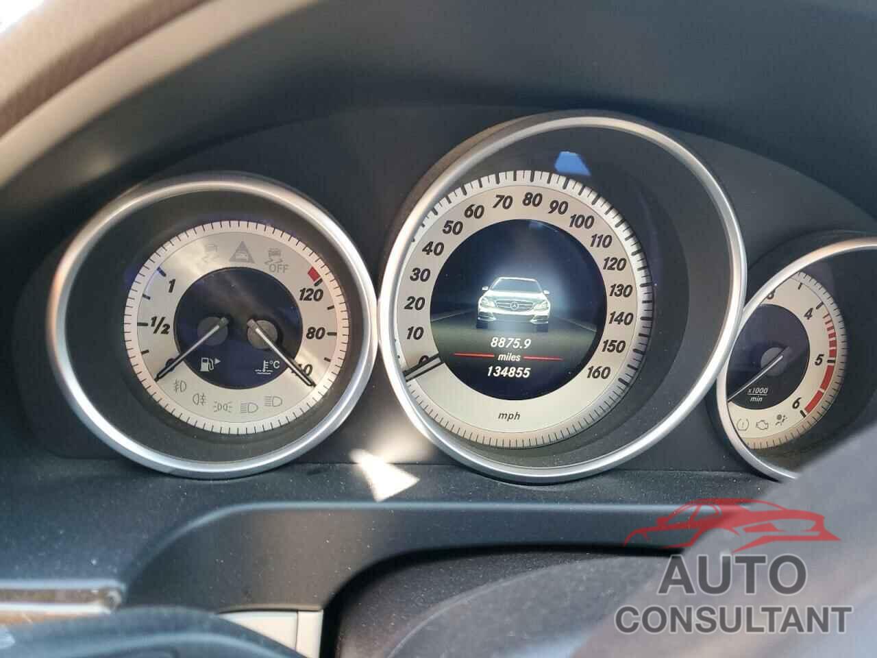 MERCEDES-BENZ E-CLASS 2015 - WDDHF0EB4FB163443