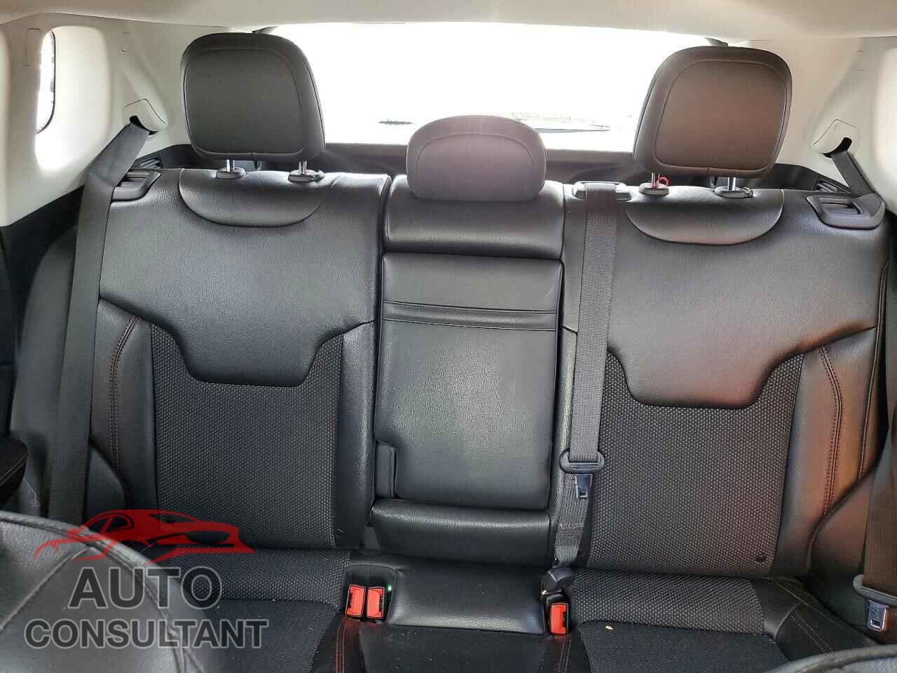 JEEP COMPASS 2020 - 3C4NJDDB6LT145153