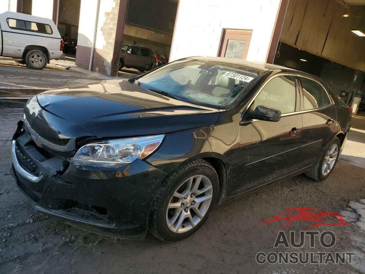 CHEVROLET MALIBU 2015 - 1G11C5SL4FF296381