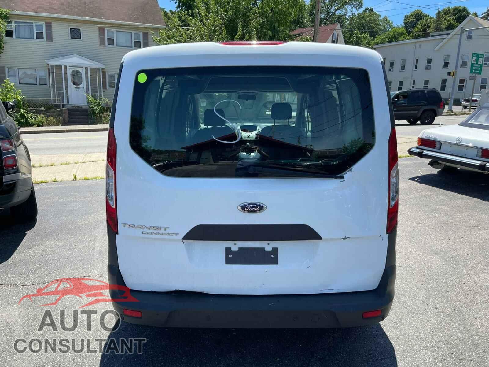 FORD TRANSIT CO 2016 - NM0LE7E77G1248230