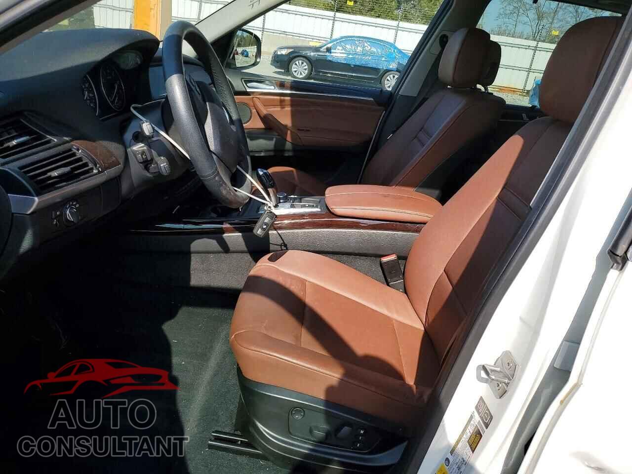 BMW X5 2013 - 5UXZV4C59D0G52257