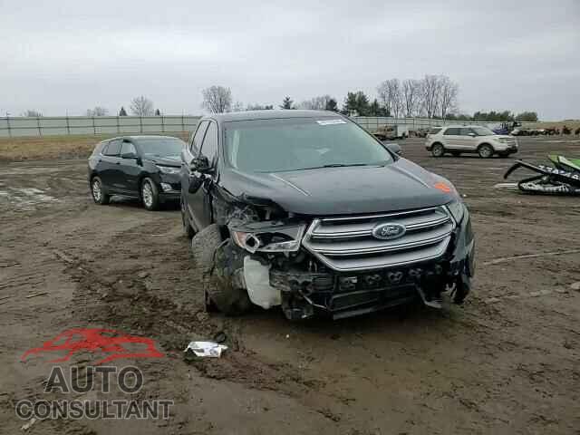 FORD EDGE 2016 - 2FMPK4J89GBB07654