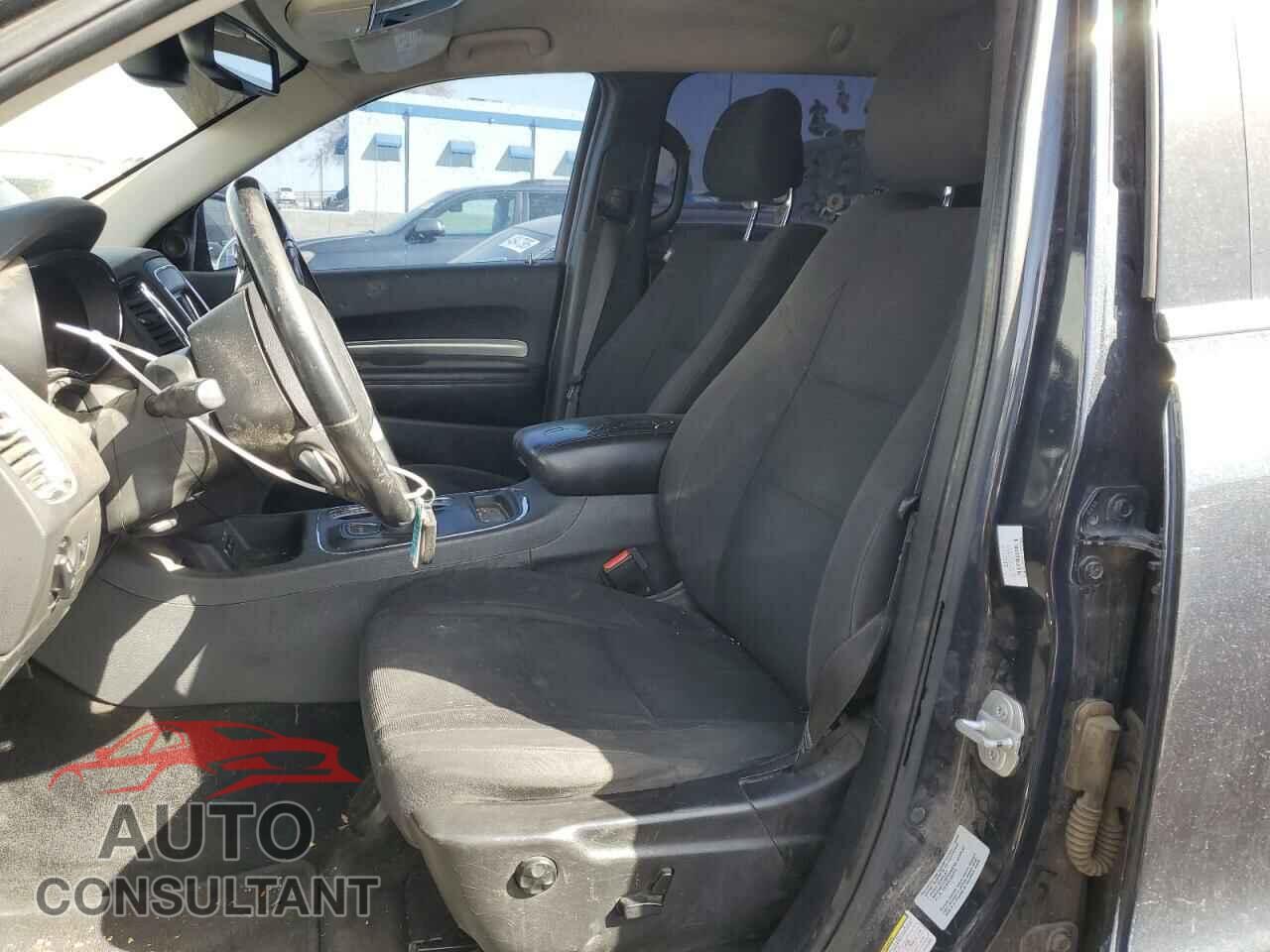 DODGE DURANGO 2015 - 1C4RDJAG6FC161344