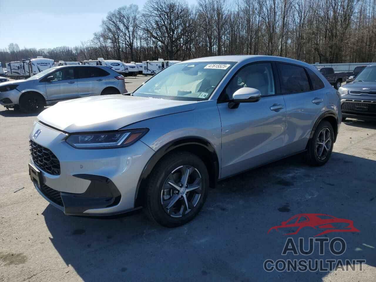 HONDA HR-V 2023 - 3CZRZ2H75PM727467