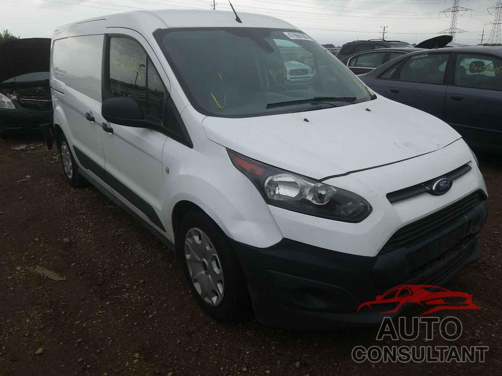 FORD TRANSIT CO 2017 - NM0LS7E71H1323482