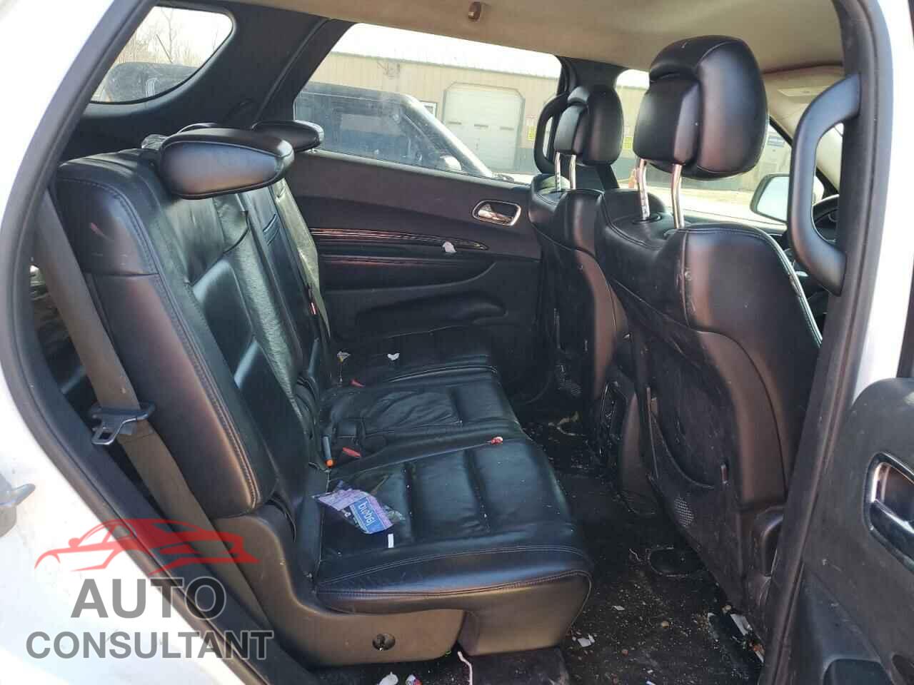 DODGE DURANGO 2015 - 1C4RDHDG6FC200518