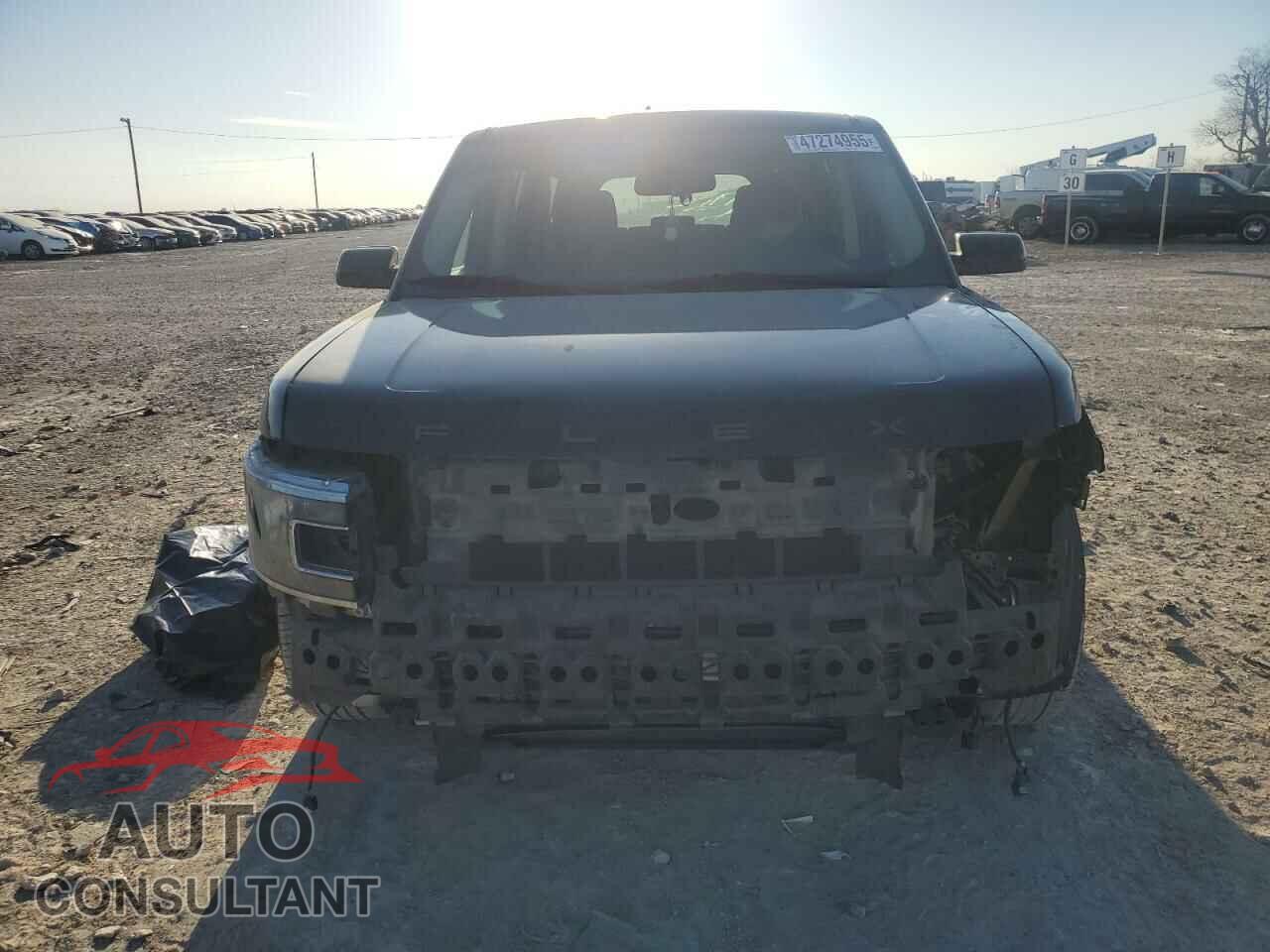 FORD FLEX 2015 - 2FMGK5C87FBA10079