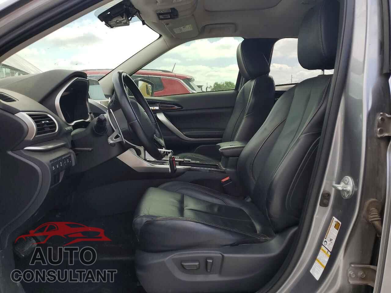 MITSUBISHI ECLIPSE 2019 - JA4AT5AA8KZ021221