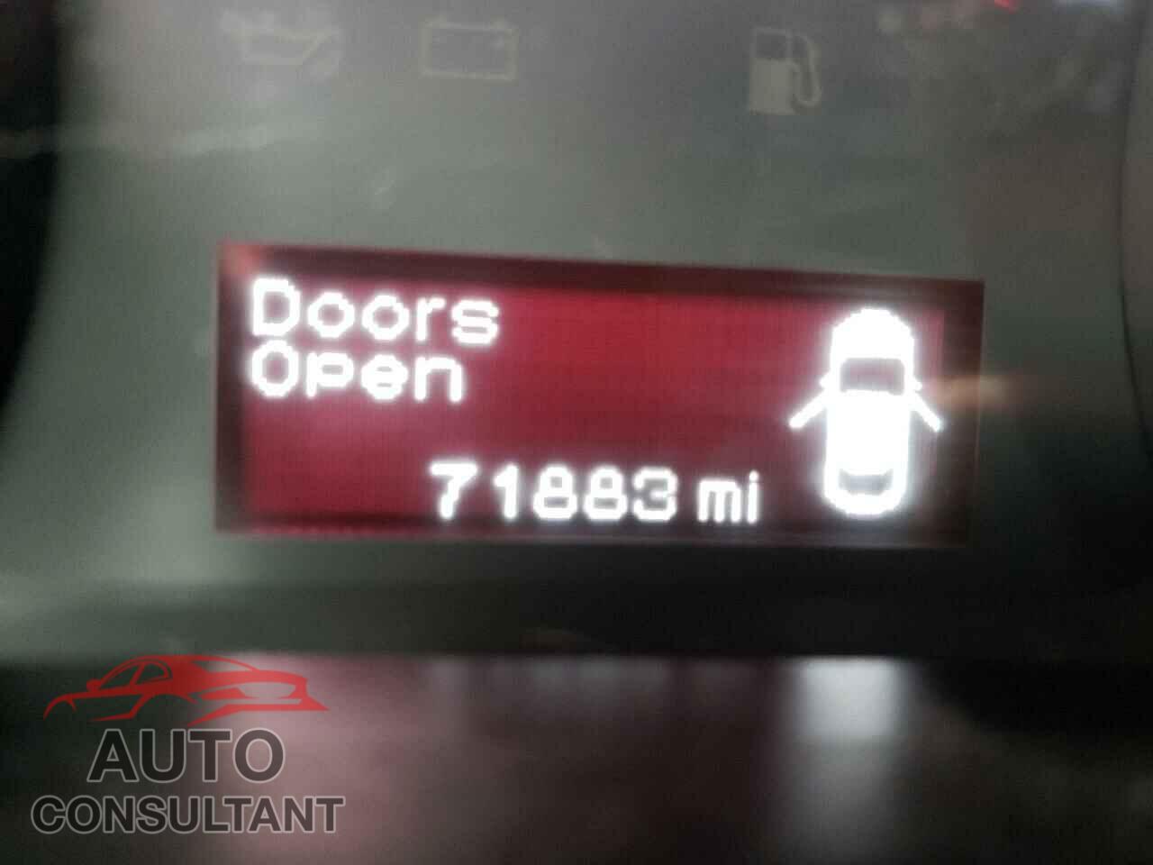 DODGE DART 2016 - 1C3CDFFA4GD821923