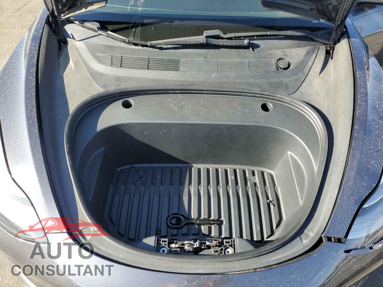 TESLA MODEL 3 2021 - 5YJ3E1EA6MF996725