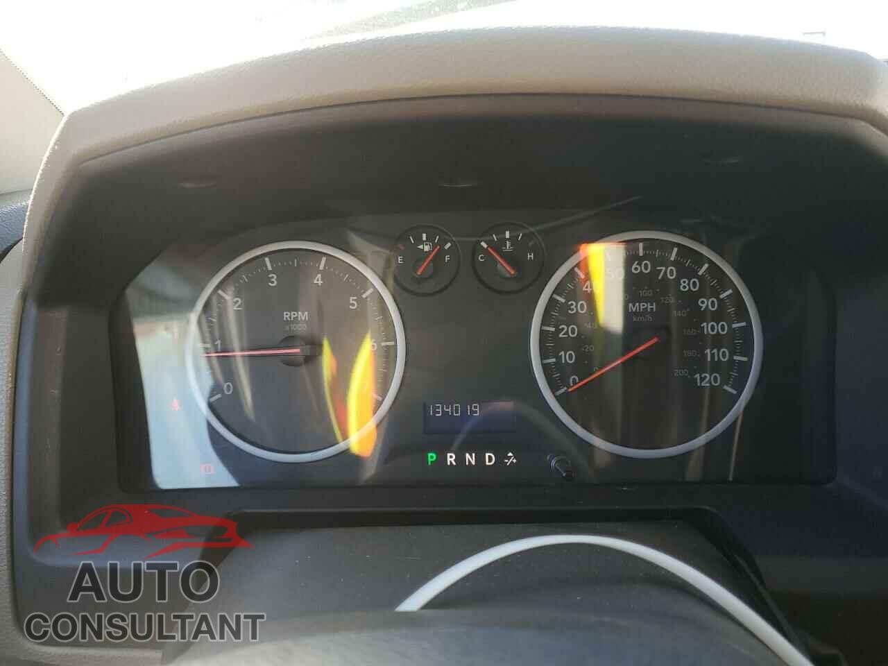 DODGE RAM 1500 2012 - 1C6RD7KP1CS152304