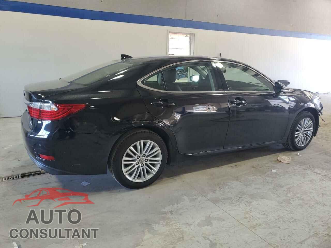 LEXUS ES350 2015 - JTHBK1GG5F2174766