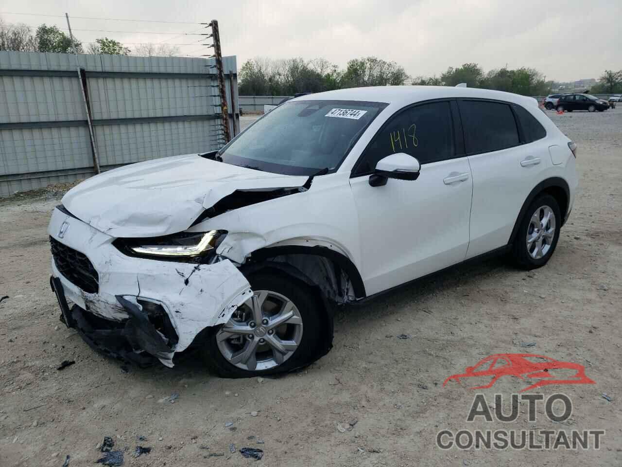HONDA HR-V 2024 - 3CZRZ1H31RM739674