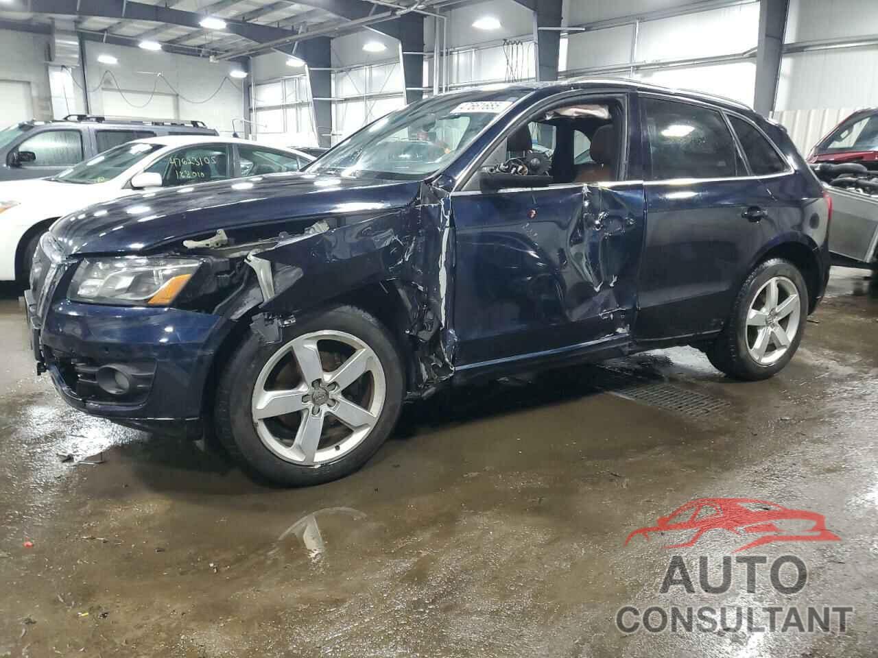 AUDI Q5 2011 - WA1LFAFP9BA025864
