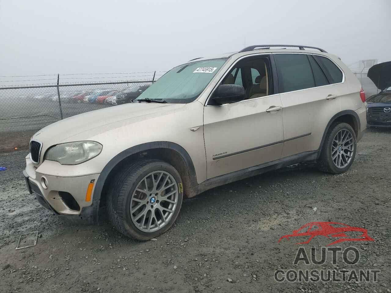 BMW X5 2013 - 5UXZV8C52DL426841