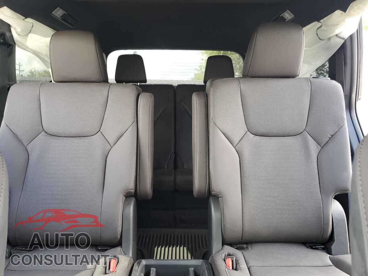 LEXUS UNKNOWN 2026 - 5TDAAAB6XTS056411