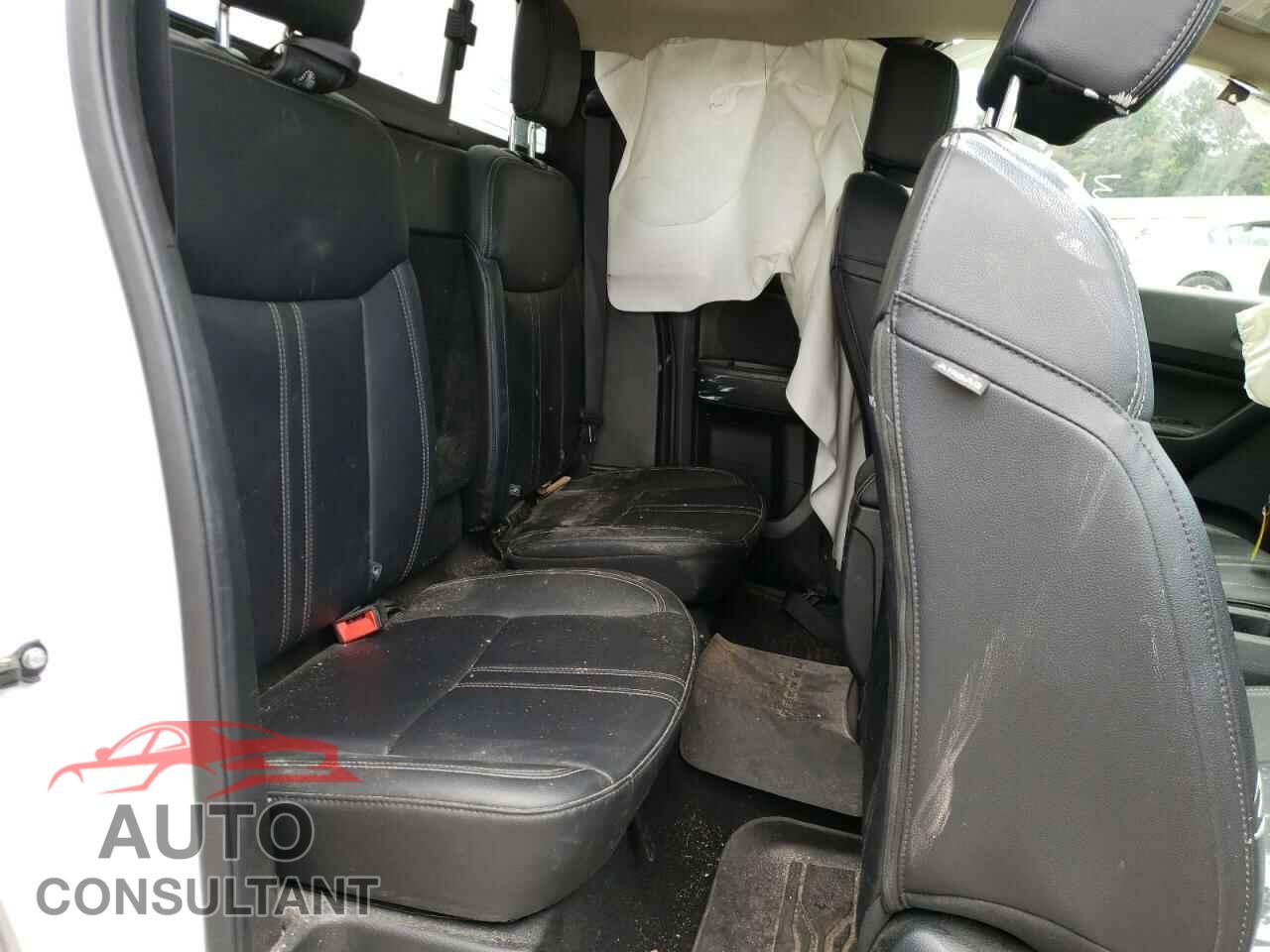 FORD RANGER 2021 - 1FTER1EH4MLD25366