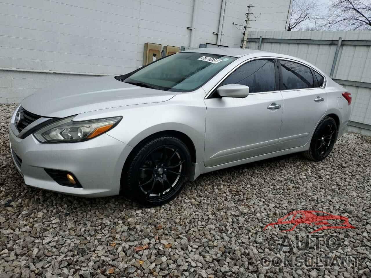 NISSAN ALTIMA 2016 - 1N4AL3APXGC184158
