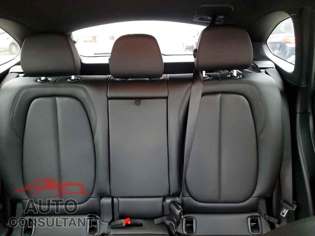 BMW X1 2017 - WBXHT3C31H5F80509
