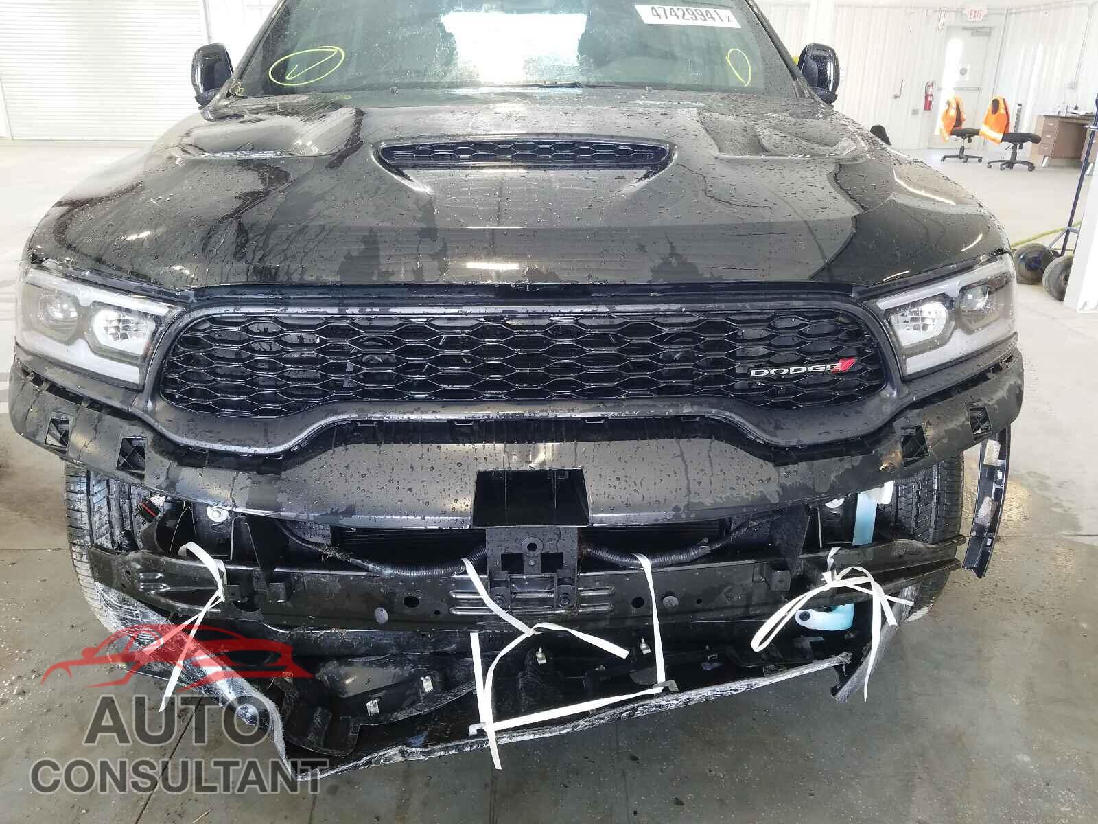 DODGE DURANGO 2021 - 1C4SDJCT1MC576094