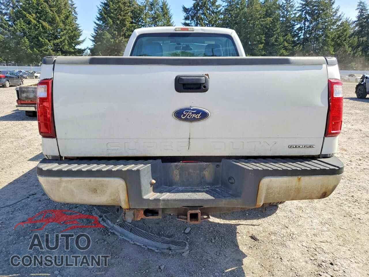 FORD F250 2012 - 1FTBF2B64CEC19233