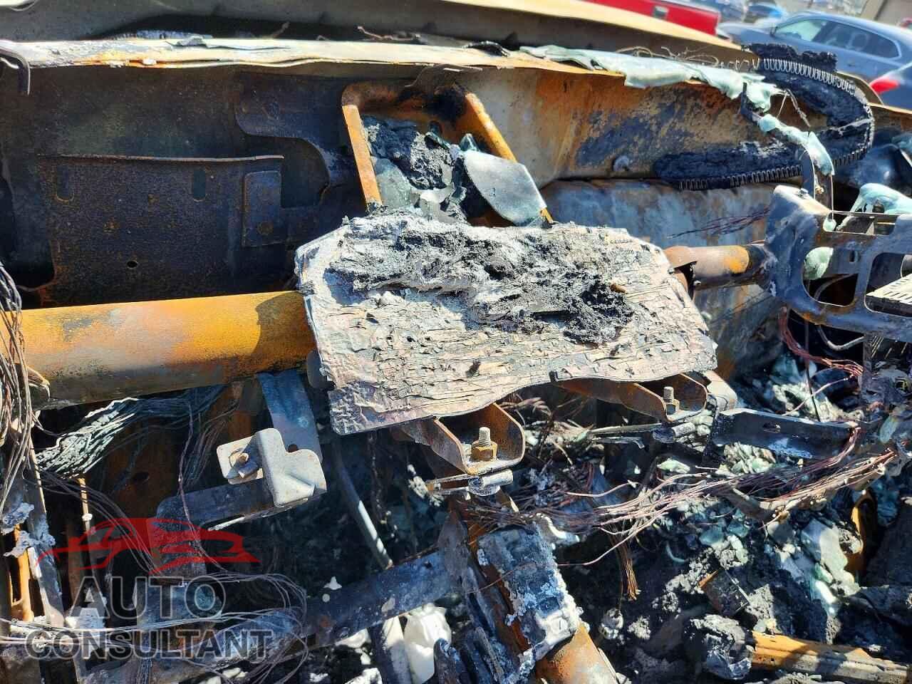 FORD F250 2014 - 1FT7W2B67EEA96097