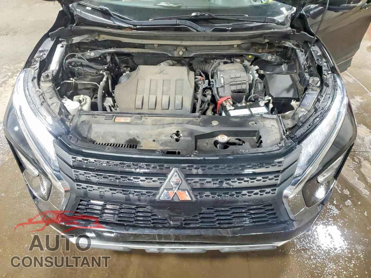 MITSUBISHI ECLIPSE 2022 - JA4ATWAA2NZ062194