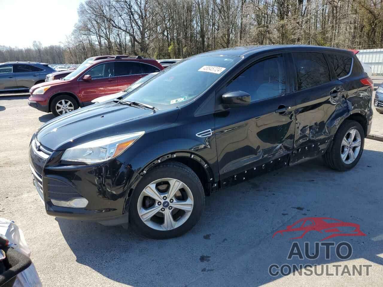 FORD ESCAPE 2016 - 1FMCU0G73GUA19046