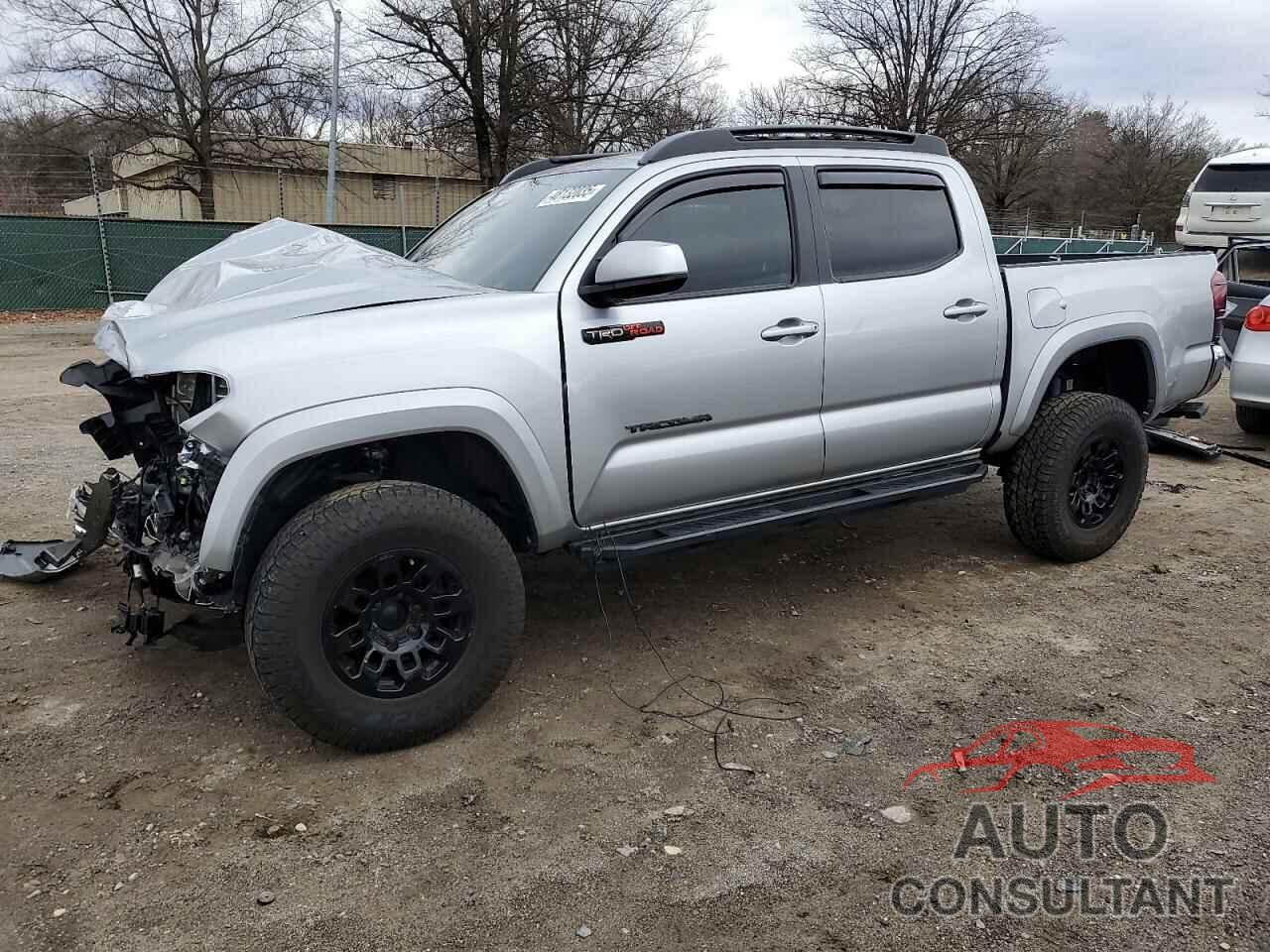 TOYOTA TACOMA 2023 - 3TYCZ5AN3PT139948