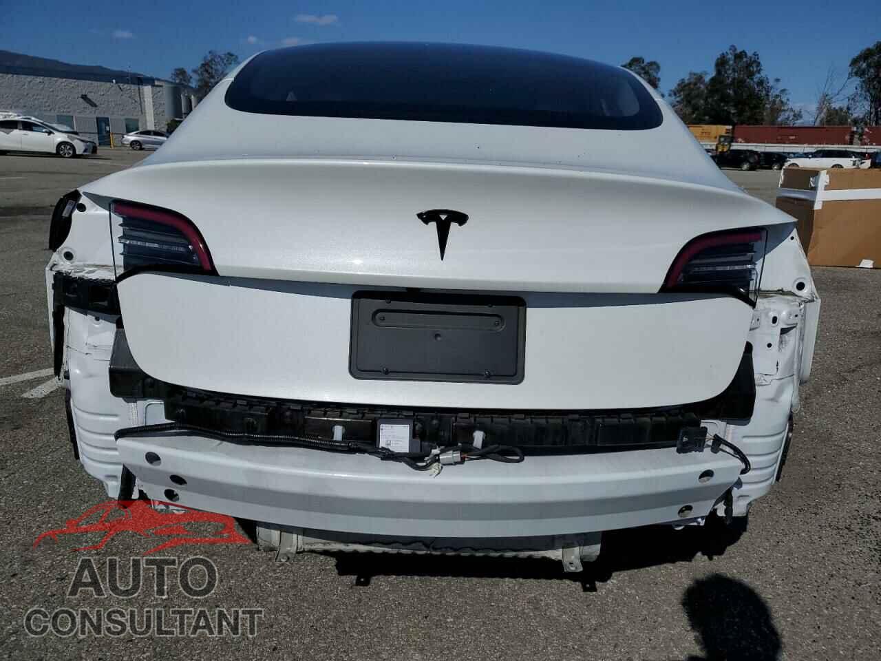 TESLA MODEL 3 2023 - 5YJ3E1EA7PF420582