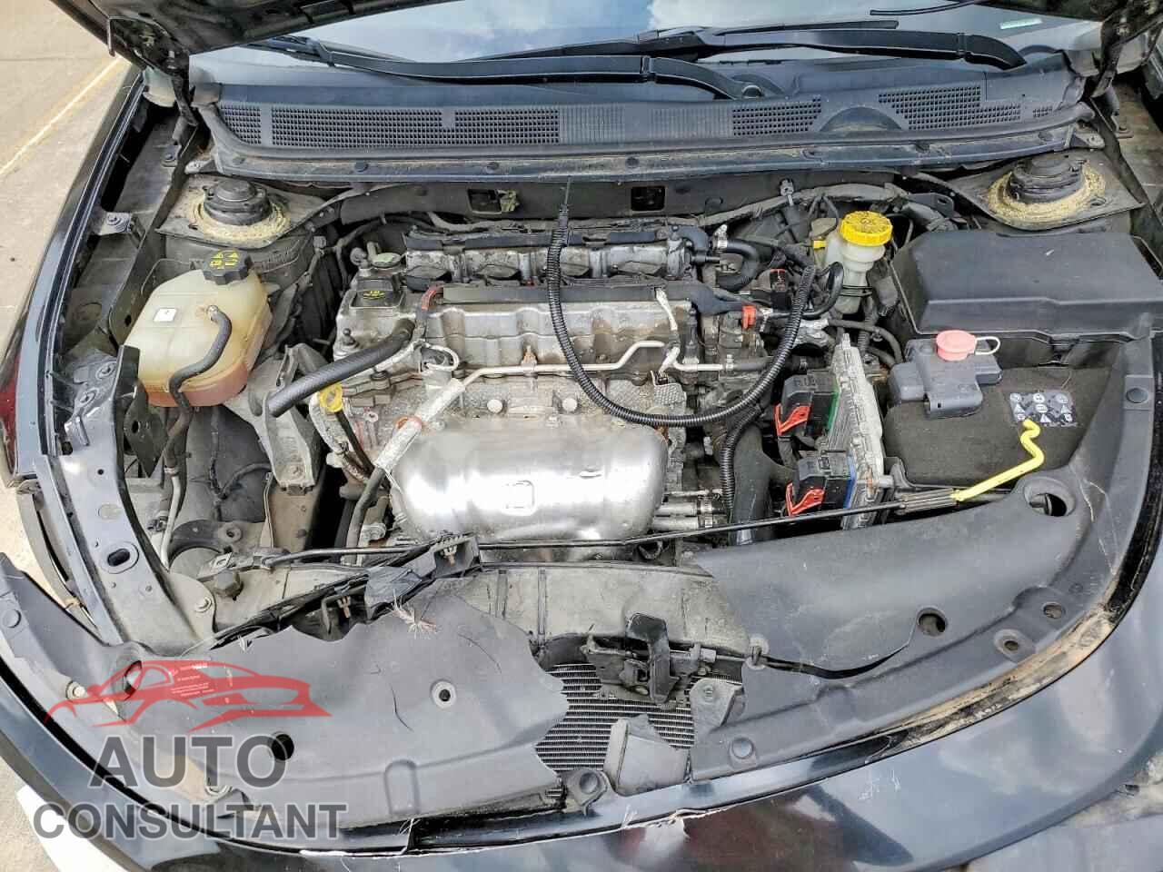 DODGE DART 2014 - 1C3CDFBB3ED799876