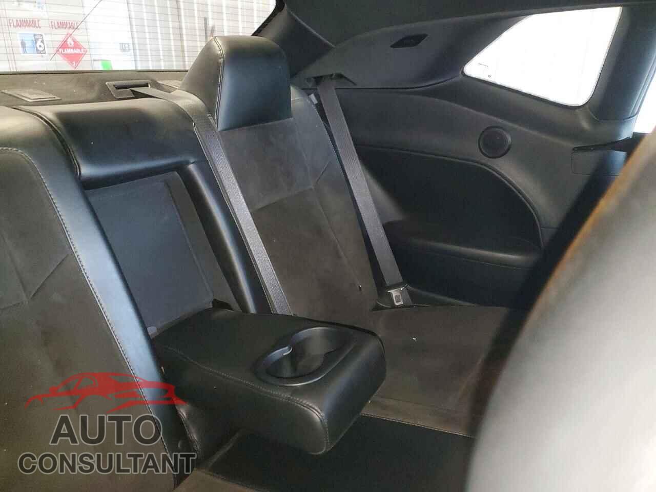 DODGE CHALLENGER 2017 - 2C3CDZFJ1HH578593