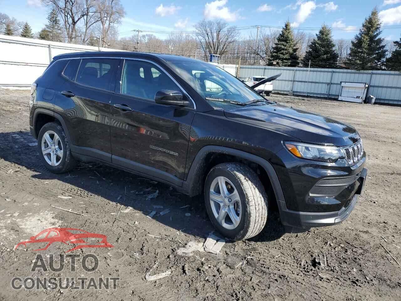 JEEP COMPASS 2023 - 3C4NJDAN1PT529054