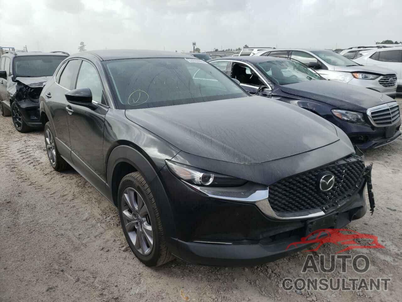 MAZDA CX30 2021 - 3MVDMABL7MM238576