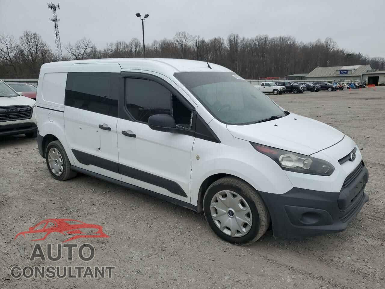 FORD TRANSIT 2016 - NM0LS7EX4G1234603