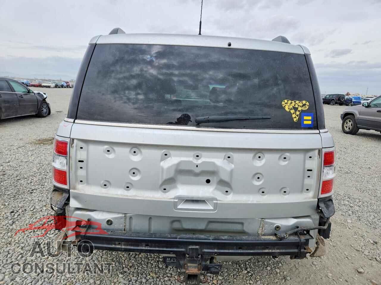 FORD FLEX 2015 - 2FMGK5D81FBA08312