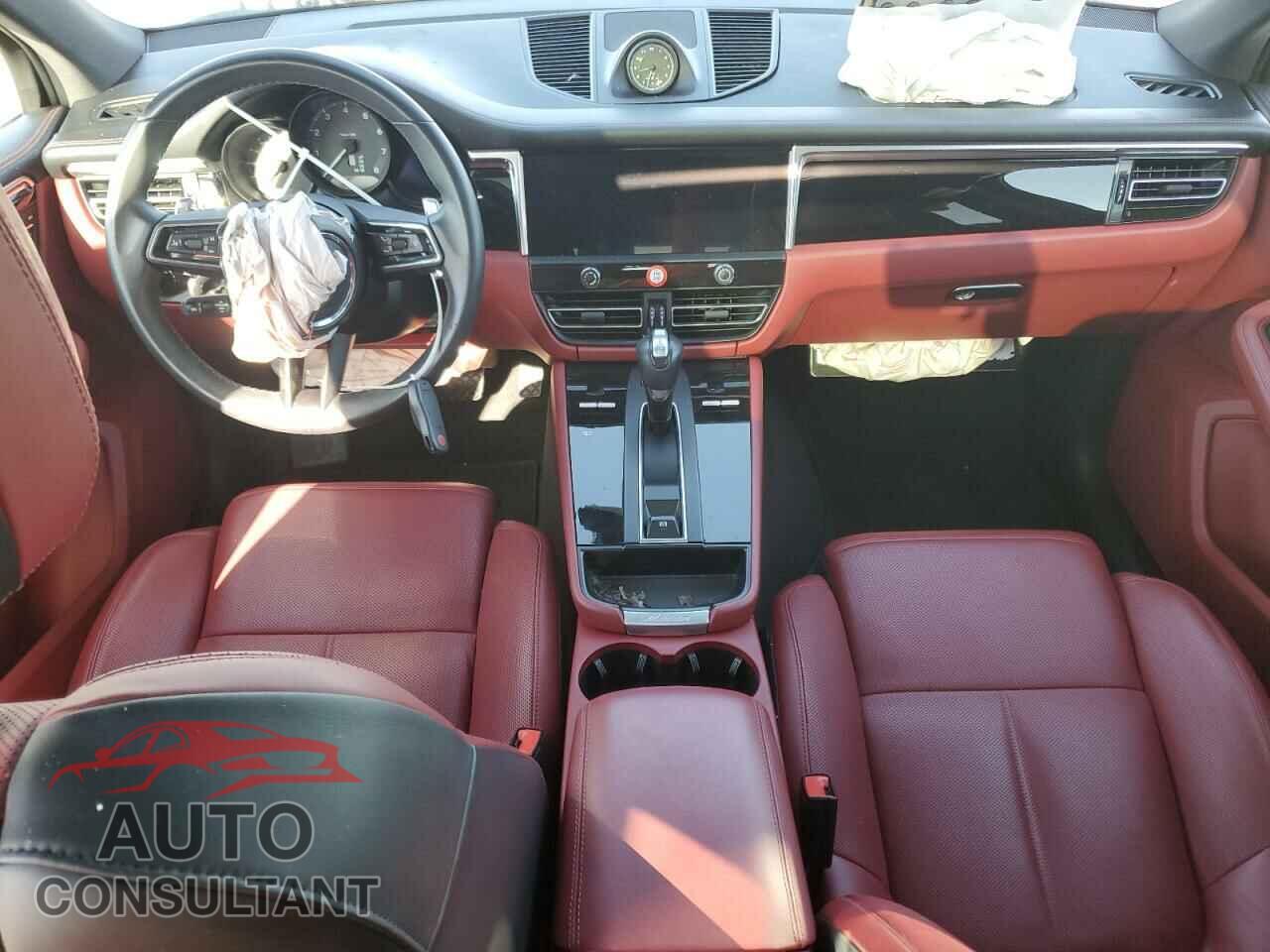 PORSCHE MACAN BASE 2023 - WP1AA2A54PLB06868