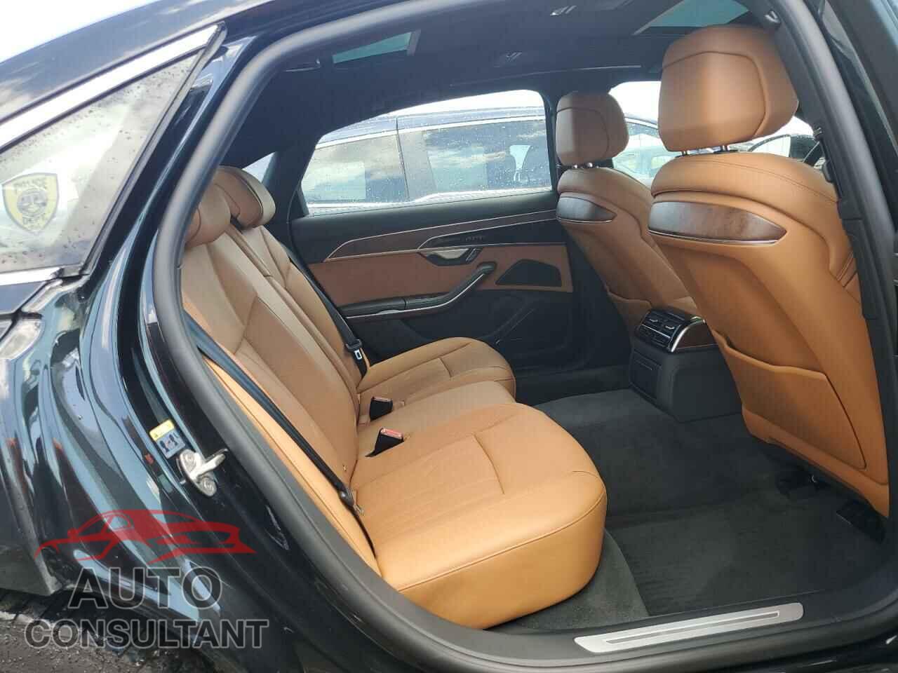 AUDI A8 2022 - WAULDAF88NN007452