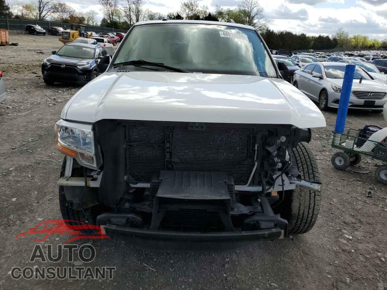 FORD EXPEDITION 2017 - 1FMJU1HT5HEA36614