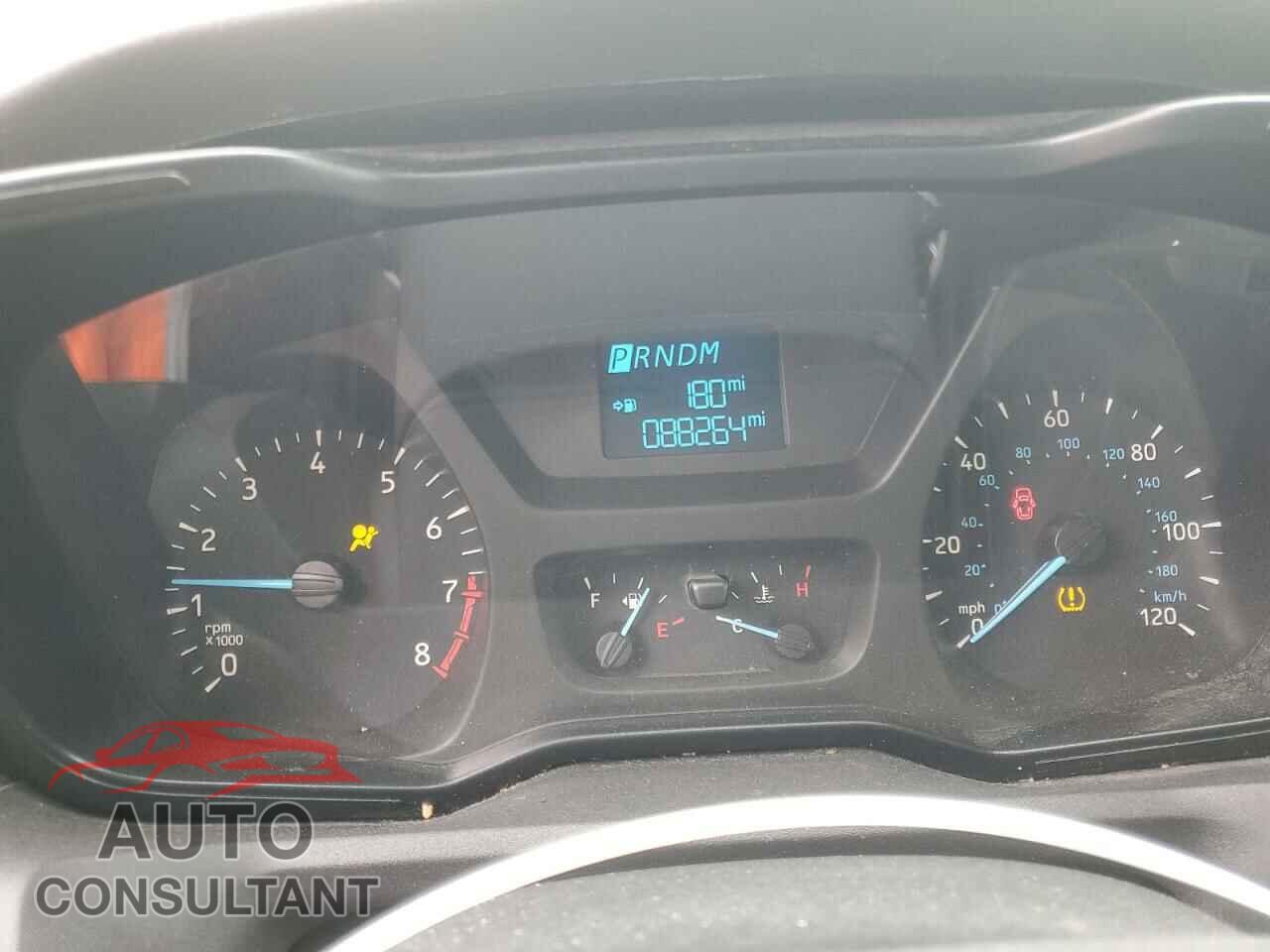 FORD TRANSIT 2019 - 1FTYR2CM7KKB04463