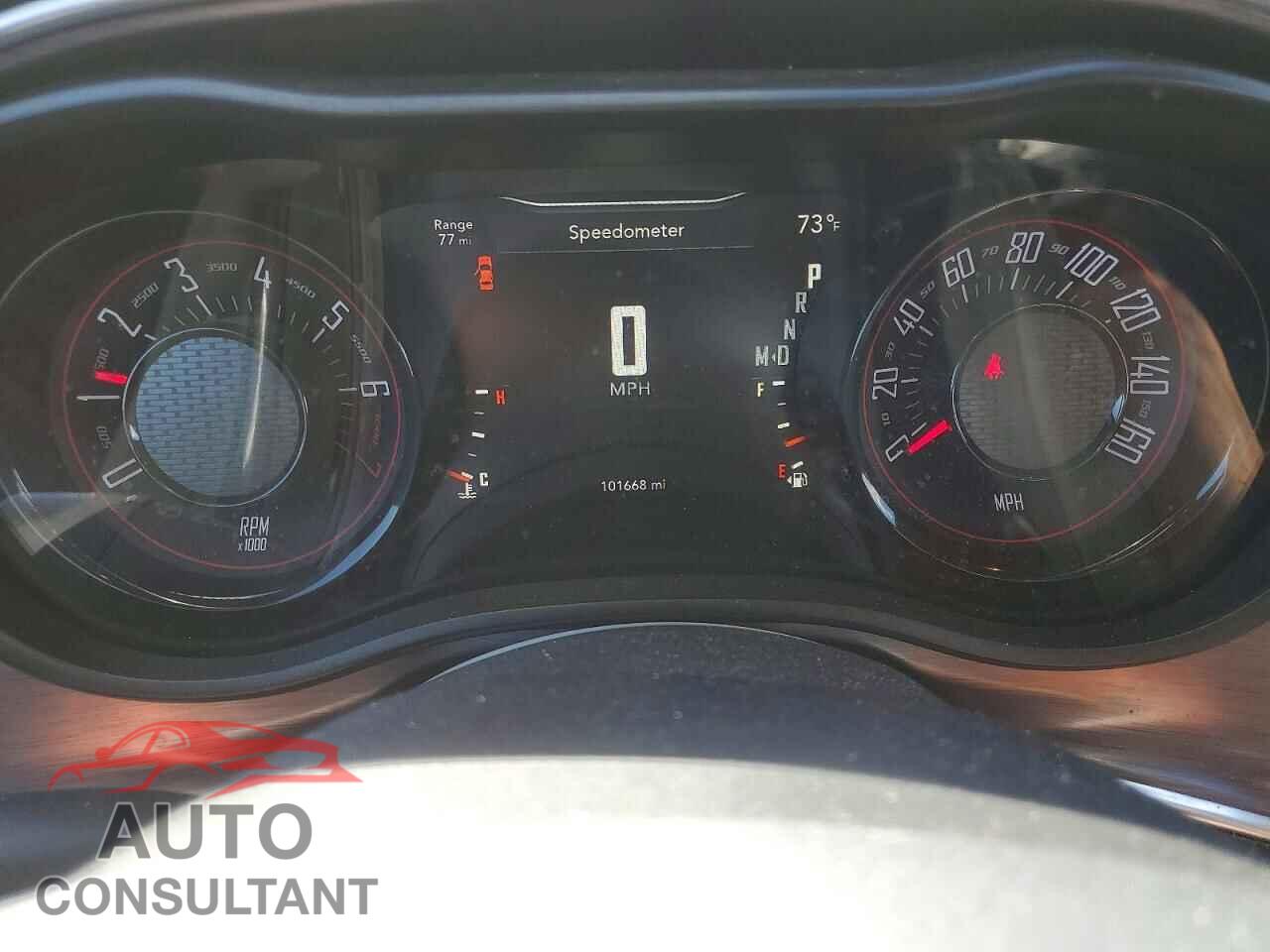 DODGE CHALLENGER 2017 - 2C3CDZAG2HH501355